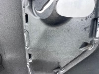 Volvo Xc90 Mk2 2nd Facelift 2025-2027 Front Bumper 6 Pdc Genuine [n406]