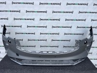 Volvo Xc90 Mk2 2nd Facelift 2025-2027 Front Bumper 6 Pdc Genuine [n406]