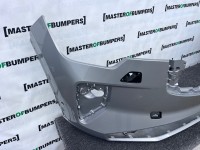 Volvo Xc90 Mk2 2nd Facelift 2025-2027 Front Bumper 6 Pdc Genuine [n406]