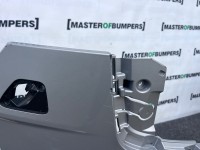 Volvo Xc90 Mk2 2nd Facelift 2025-2027 Front Bumper 6 Pdc Genuine [n406]