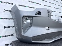 Volvo Xc90 Mk2 2nd Facelift 2025-2027 Front Bumper 6 Pdc Genuine [n406]