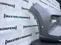 Volvo Xc90 Mk2 2nd Facelift 2025-2027 Front Bumper 6 Pdc Genuine [n406]