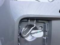 Volvo Xc90 Mk2 2nd Facelift 2025-2027 Front Bumper 6 Pdc Genuine [n406]