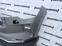 Volvo Xc90 Mk2 2nd Facelift 2025-2027 Front Bumper 6 Pdc Genuine [n406]
