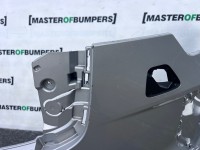 Volvo Xc90 Mk2 2nd Facelift 2025-2027 Front Bumper 6 Pdc Genuine [n406]