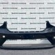 Volvo Xc40 Ultimate Phev Hybrid Lift 2022-2025 Front Bumper 4 Pdc Genuine [n409]