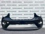 Volvo Xc40 Ultimate Phev Hybrid Lift 2022-2025 Front Bumper 4 Pdc Genuine [n409]