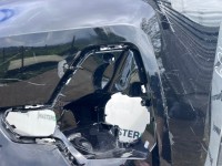 Volvo Xc40 Ultimate Phev Hybrid Lift 2022-2025 Front Bumper 4 Pdc Genuine [n409]