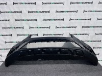 Volvo Xc40 Ultimate Phev Hybrid Lift 2022-2025 Front Bumper 4 Pdc Genuine [n409]