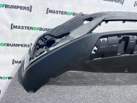 Volvo Xc40 Ultimate Phev Hybrid Lift 2022-2025 Front Bumper 4 Pdc Genuine [n409]