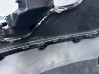 Volvo Xc40 Ultimate Phev Hybrid Lift 2022-2025 Front Bumper 4 Pdc Genuine [n409]