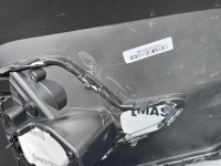 Volvo Xc40 Ultimate Phev Hybrid Lift 2022-2025 Front Bumper 4 Pdc Genuine [n409]