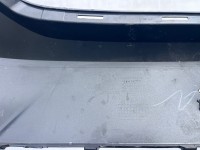 Volvo Xc40 Ultimate Phev Hybrid Lift 2022-2025 Front Bumper 4 Pdc Genuine [n409]