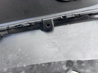 Volvo Xc40 Ultimate Phev Hybrid Lift 2022-2025 Front Bumper 4 Pdc Genuine [n409]