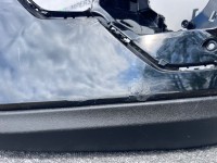 Volvo Xc40 Ultimate Phev Hybrid Lift 2022-2025 Front Bumper 4 Pdc Genuine [n409]