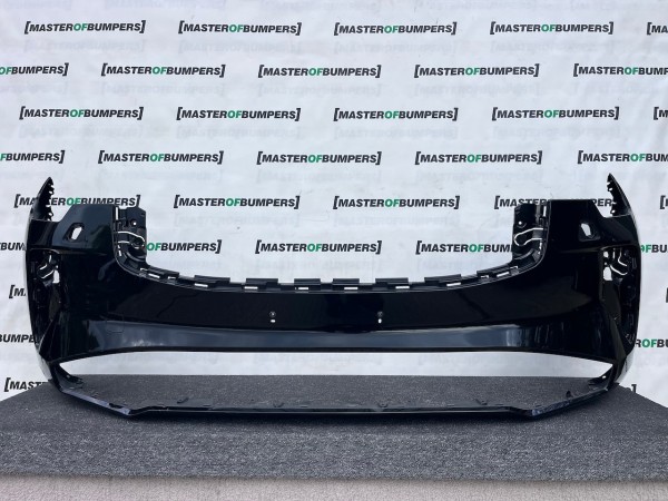 Volvo Xc90 Mk2 2nd Facelift 2025-2027 Front Bumper 6 Pdc Genuine [n406]
