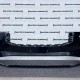 Volvo Xc90 Mk2 2nd Facelift 2025-2027 Front Bumper 6 Pdc Genuine [n406]