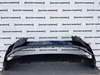Volvo Xc90 Mk2 2nd Facelift 2025-2027 Front Bumper 6 Pdc Genuine [n406]