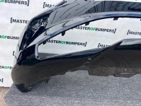 Volvo Xc90 Mk2 2nd Facelift 2025-2027 Front Bumper 6 Pdc Genuine [n406]