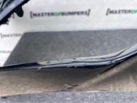 Volvo Xc90 Mk2 2nd Facelift 2025-2027 Front Bumper 6 Pdc Genuine [n406]