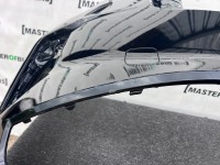 Volvo Xc90 Mk2 2nd Facelift 2025-2027 Front Bumper 6 Pdc Genuine [n406]