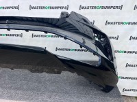 Volvo Xc90 Mk2 2nd Facelift 2025-2027 Front Bumper 6 Pdc Genuine [n406]