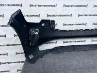 Volvo Xc90 Mk2 2nd Facelift 2025-2027 Front Bumper 6 Pdc Genuine [n406]