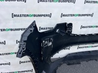 Volvo Xc90 Mk2 2nd Facelift 2025-2027 Front Bumper 6 Pdc Genuine [n406]