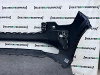 Volvo Xc90 Mk2 2nd Facelift 2025-2027 Front Bumper 6 Pdc Genuine [n406]