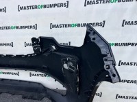 Volvo Xc90 Mk2 2nd Facelift 2025-2027 Front Bumper 6 Pdc Genuine [n406]
