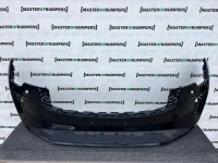 Volvo Xc90 Mk2 2nd Facelift 2025-2027 Front Bumper 6 Pdc Genuine [n406]