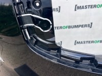 Volvo Xc90 Mk2 2nd Facelift 2025-2027 Front Bumper 6 Pdc Genuine [n406]