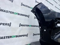 Volvo Xc90 Mk2 2nd Facelift 2025-2027 Front Bumper 6 Pdc Genuine [n406]
