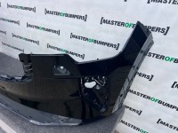 Volvo Xc90 Mk2 2nd Facelift 2025-2027 Front Bumper 6 Pdc Genuine [n406]