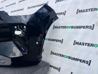 Volvo Xc90 Mk2 2nd Facelift 2025-2027 Front Bumper 6 Pdc Genuine [n406]