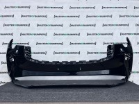 Volvo Xc90 Mk2 2nd Facelift 2025-2027 Front Bumper 6 Pdc Genuine [n417]