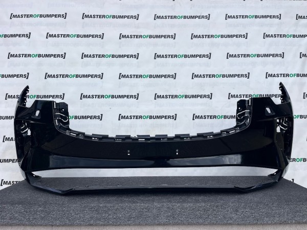 Volvo Xc90 Mk2 2nd Facelift 2025-2027 Front Bumper 6 Pdc Genuine [n417]