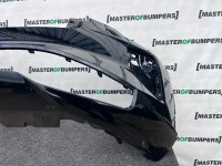 Volvo Xc90 Mk2 2nd Facelift 2025-2027 Front Bumper 6 Pdc Genuine [n417]
