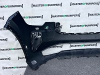 Volvo Xc90 Mk2 2nd Facelift 2025-2027 Front Bumper 6 Pdc Genuine [n417]