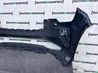 Volvo Xc90 Mk2 2nd Facelift 2025-2027 Front Bumper 6 Pdc Genuine [n417]