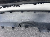 Volvo Xc90 Mk2 2nd Facelift 2025-2027 Front Bumper 6 Pdc Genuine [n417]