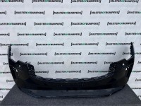 Volvo Xc90 Mk2 2nd Facelift 2025-2027 Front Bumper 6 Pdc Genuine [n417]