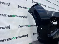 Volvo Xc90 Mk2 2nd Facelift 2025-2027 Front Bumper 6 Pdc Genuine [n417]