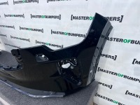 Volvo Xc90 Mk2 2nd Facelift 2025-2027 Front Bumper 6 Pdc Genuine [n417]