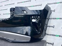 Volvo Xc90 Mk2 2nd Facelift 2025-2027 Front Bumper 6 Pdc Genuine [n417]