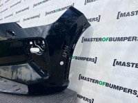 Volvo Xc90 Mk2 2nd Facelift 2025-2027 Front Bumper 6 Pdc Genuine [n417]