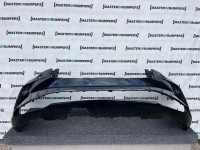 Volvo Xc90 Mk2 2nd Facelift 2025-2027 Front Bumper 6 Pdc Genuine [n417]