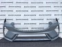 Volvo Xc60 R Design Mk2 Lift 2021-2024 Front Bumper 6 Pdc No Jets Genuine [n425]