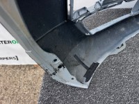 Volvo Xc60 R Design Mk2 Lift 2021-2024 Front Bumper 6 Pdc No Jets Genuine [n425]