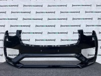 Volvo Xc90 Inscription Mk2 Lift 2020-24 Front Bumper 4 Pdc + Jets Genuine [n418]